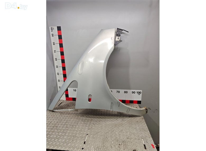 Крыло переднее правое к Volkswagen Sharan undefined г.