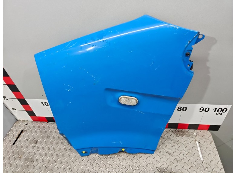 Крыло переднее левое к Крыло переднее левое к Renault Master undefined г. Master