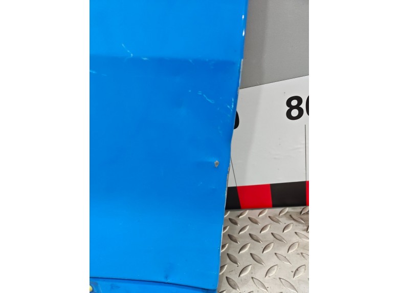 Крыло переднее левое к Крыло переднее левое к Renault Master undefined г. Master