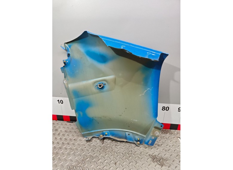 Крыло переднее левое к Крыло переднее левое к Renault Master undefined г. Master