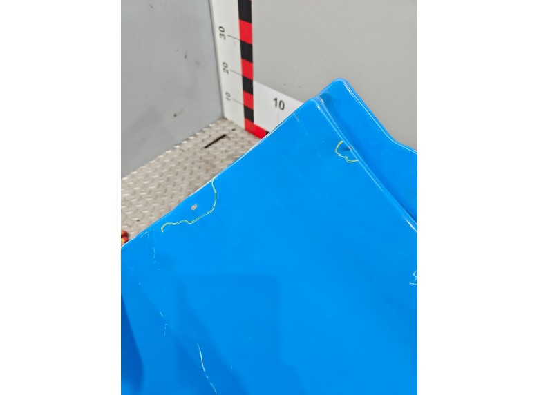 Крыло переднее левое к Крыло переднее левое к Renault Master undefined г. Master