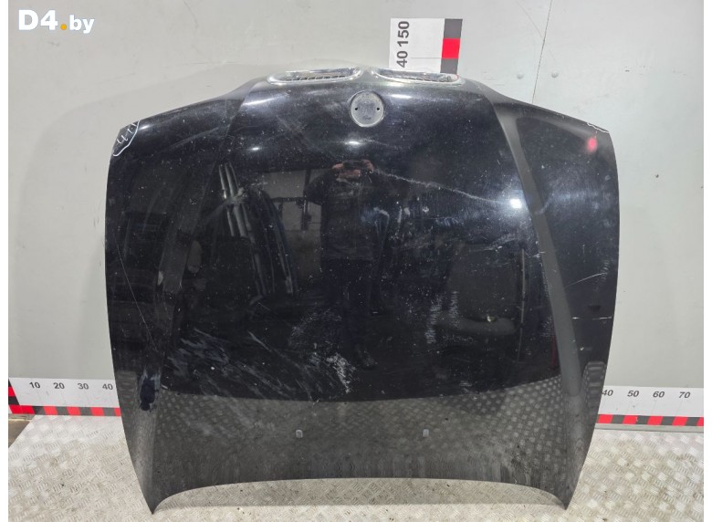 Капот к BMW 5E39 undefined г.