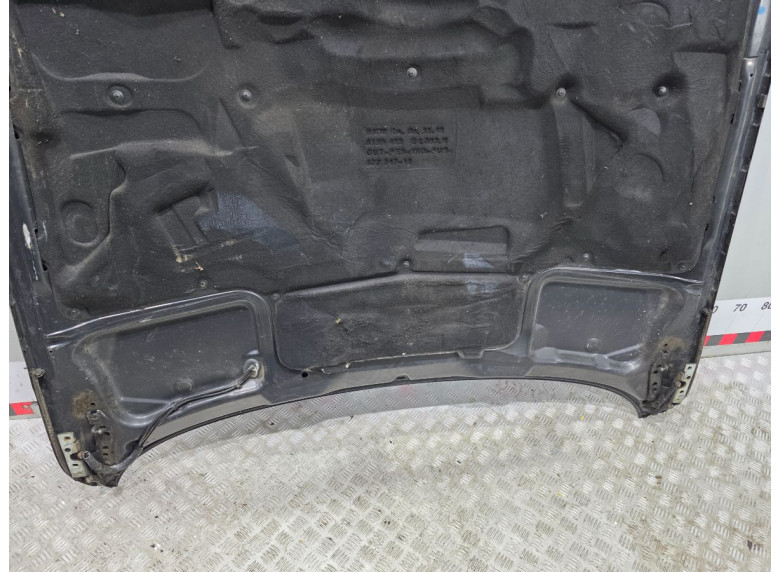 Капот к BMW 5 E39, 2000г.