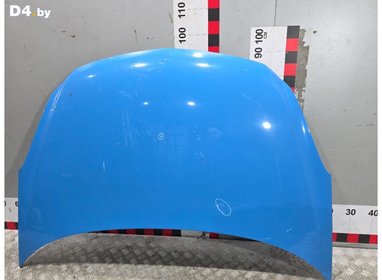 Капот к Opel Corsa undefined г.