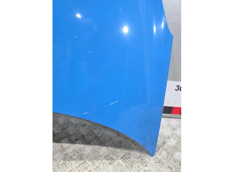 Капот к Капот к Opel Corsa undefined г. Corsa