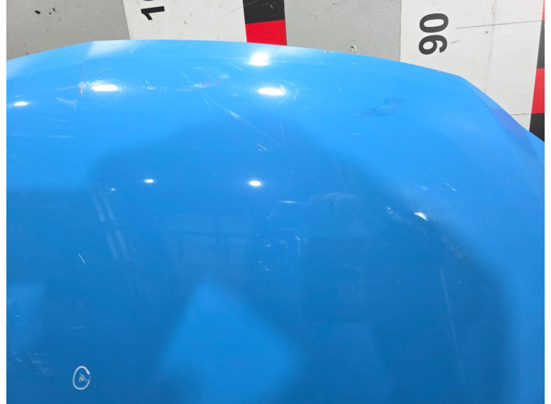 Капот к Капот к Opel Corsa undefined г. Corsa