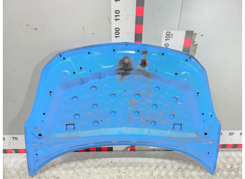 Капот к Капот к Opel Corsa undefined г. Corsa