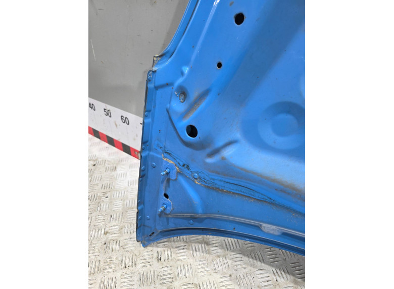 Капот к Капот к Opel Corsa undefined г. Corsa