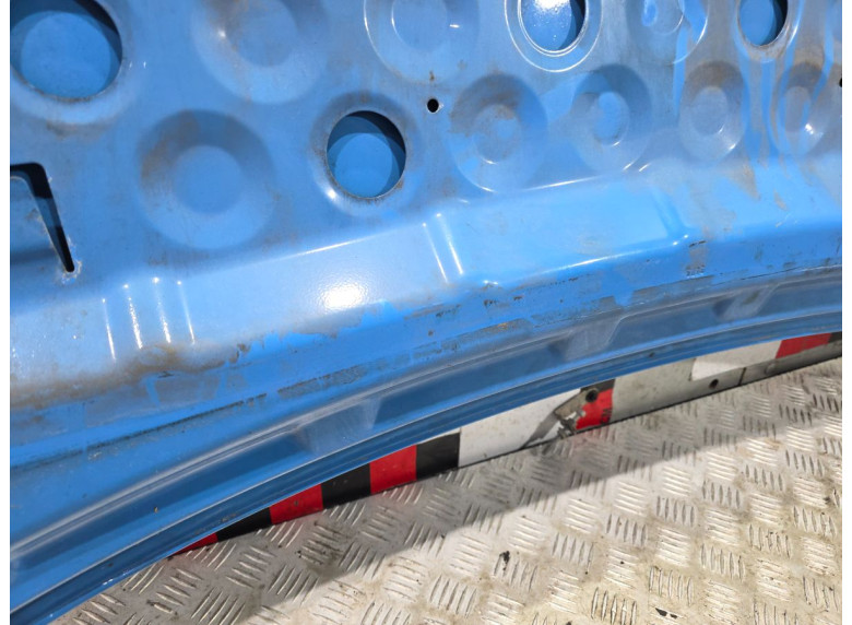 Капот к Капот к Opel Corsa undefined г. Corsa