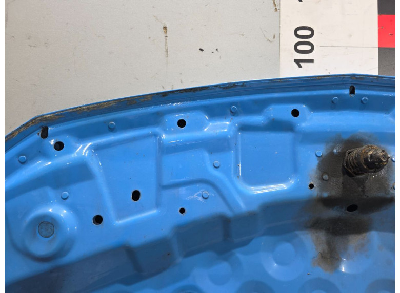 Капот к Капот к Opel Corsa undefined г. Corsa