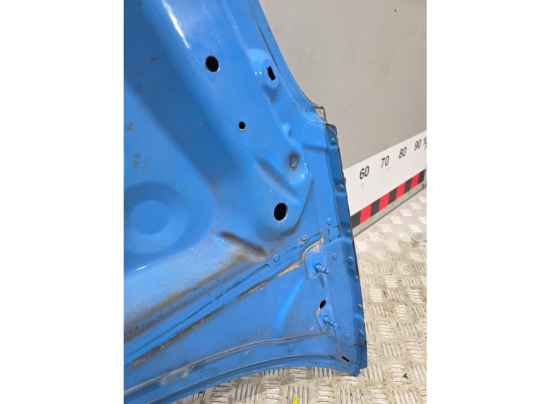 Капот к Капот к Opel Corsa undefined г. Corsa