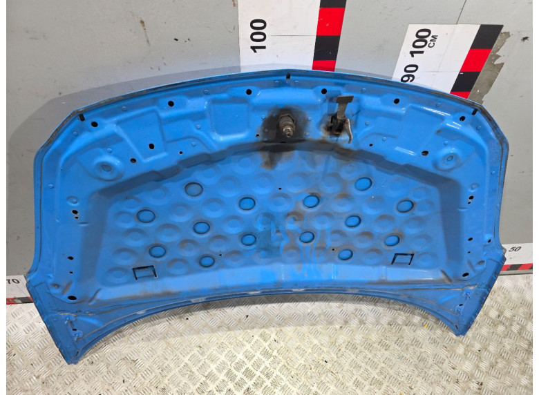 Капот к Капот к Opel Corsa undefined г. Corsa