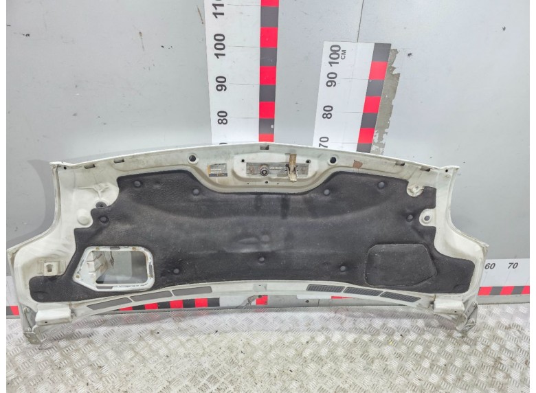 Капот к Капот к Renault Master undefined г. Master