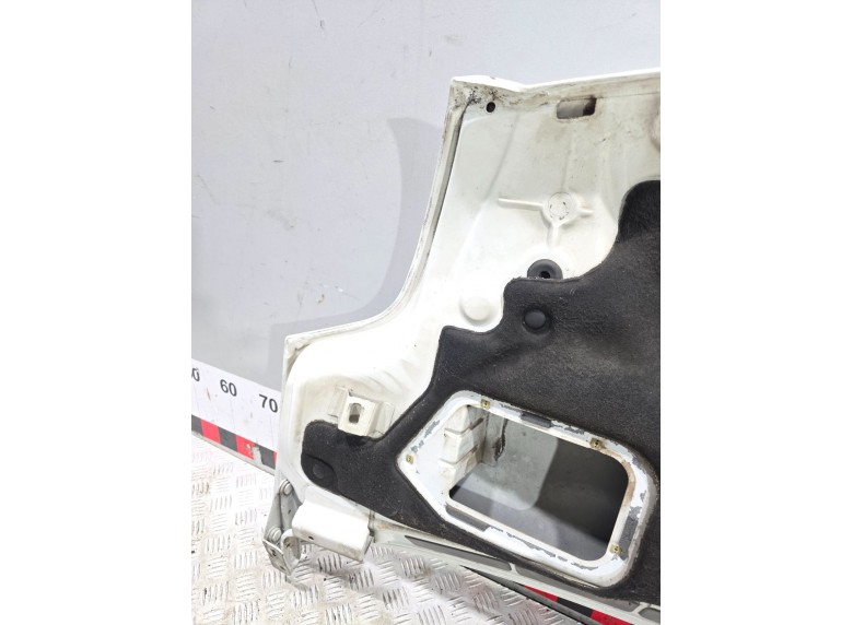 Капот к Капот к Renault Master undefined г. Master