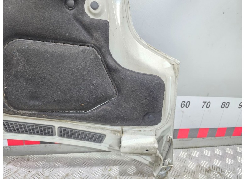 Капот к Капот к Renault Master undefined г. Master