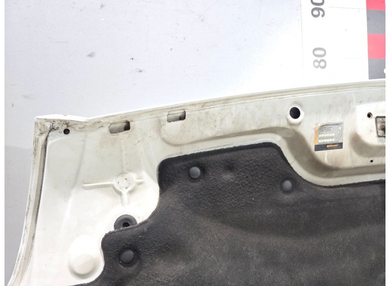 Капот к Капот к Renault Master undefined г. Master