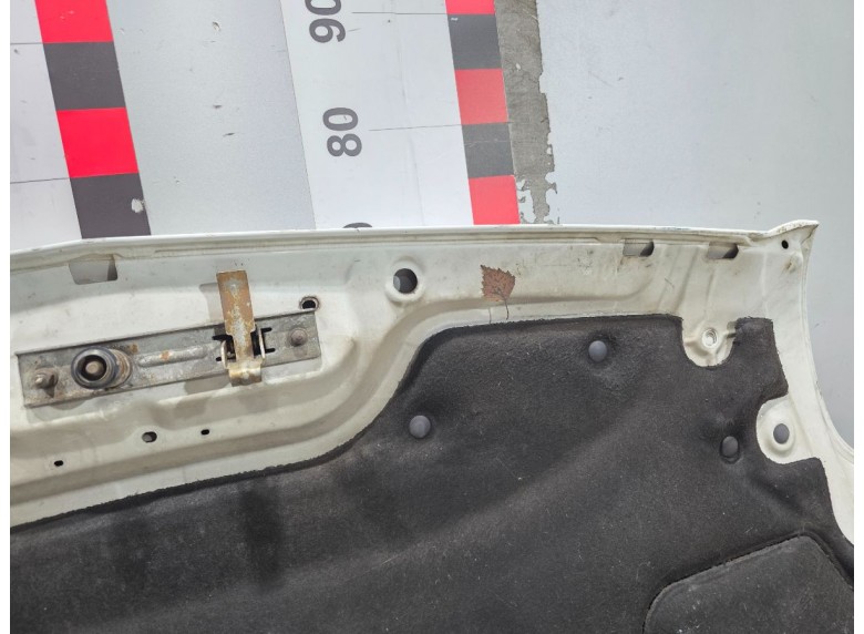 Капот к Капот к Renault Master undefined г. Master