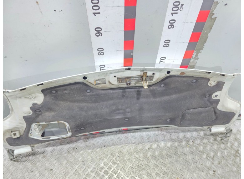 Капот к Капот к Renault Master undefined г. Master