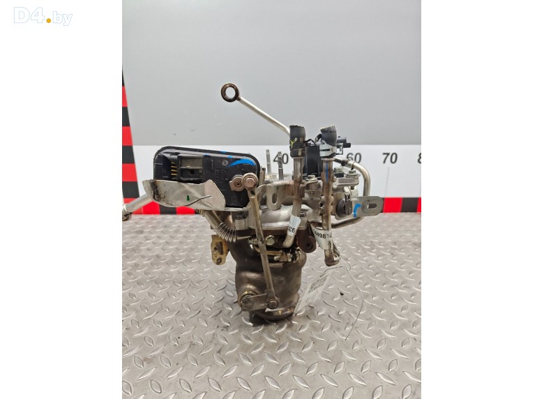 Турбина к Dacia Duster undefined г.