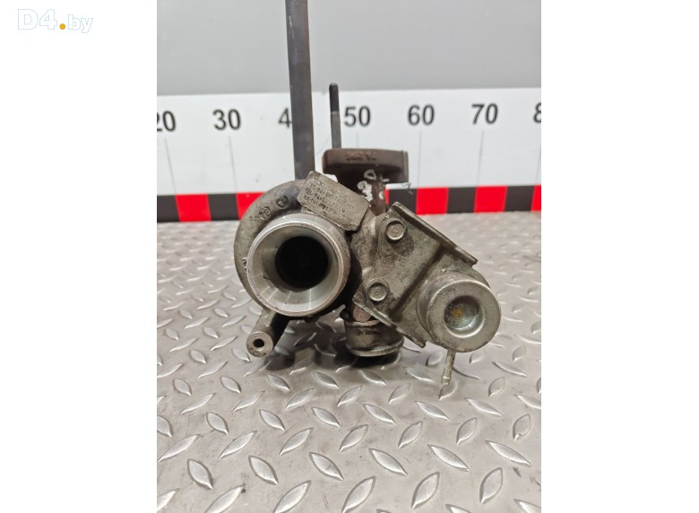 Турбина к Chevrolet Nubira undefined г.