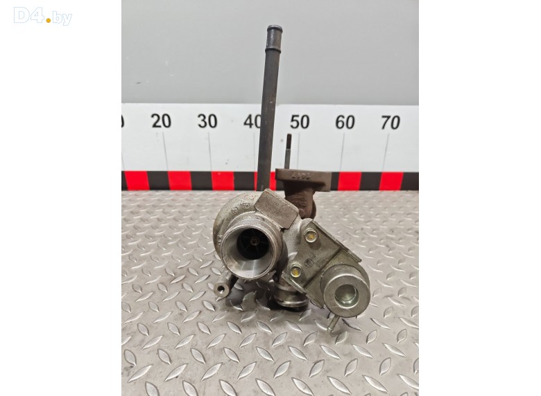 Турбина к Chevrolet Nubira undefined г.