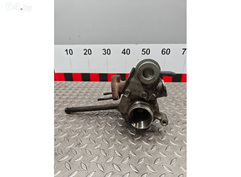 Турбина к Chevrolet Nubira undefined г.