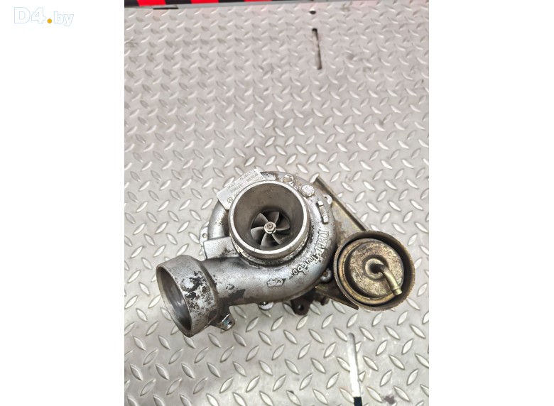 Турбина к Chrysler PT-Cruiser undefined г.