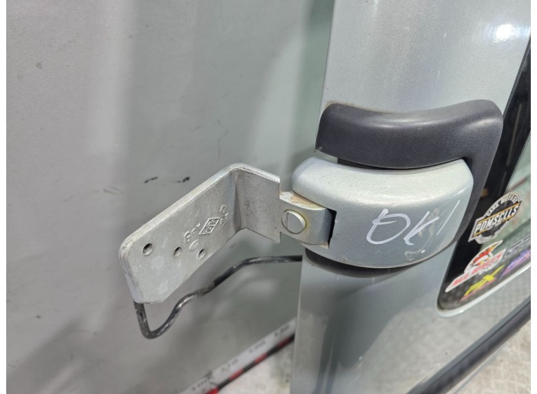 Петля двери задней левой к Петля двери задней левой к Opel Movano undefined г. Master