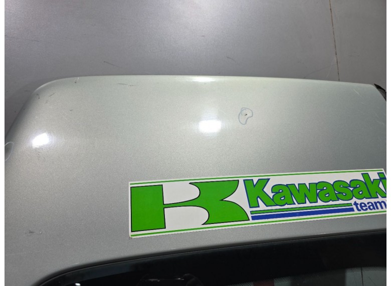 Дверь задняя распашная левая к Дверь задняя распашная левая к Opel Movano undefined г. Master