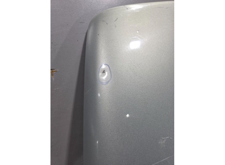 Дверь задняя распашная левая к Дверь задняя распашная левая к Opel Movano undefined г. Master