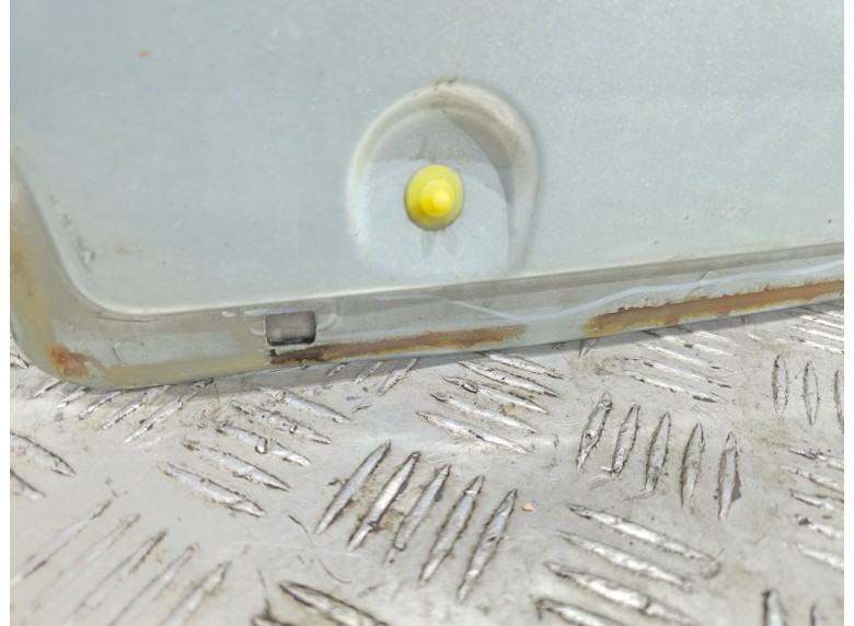 Дверь задняя распашная левая к Дверь задняя распашная левая к Opel Movano undefined г. Master