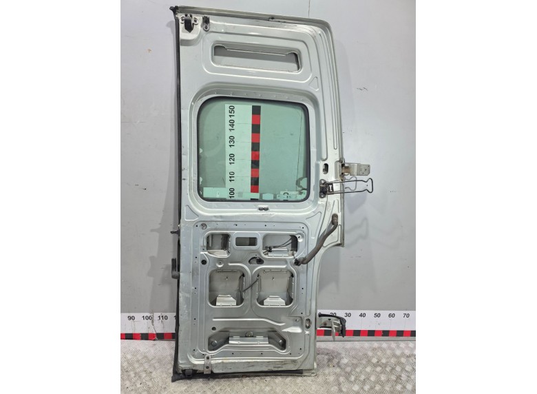 Дверь задняя распашная левая к Дверь задняя распашная левая к Opel Movano undefined г. Master