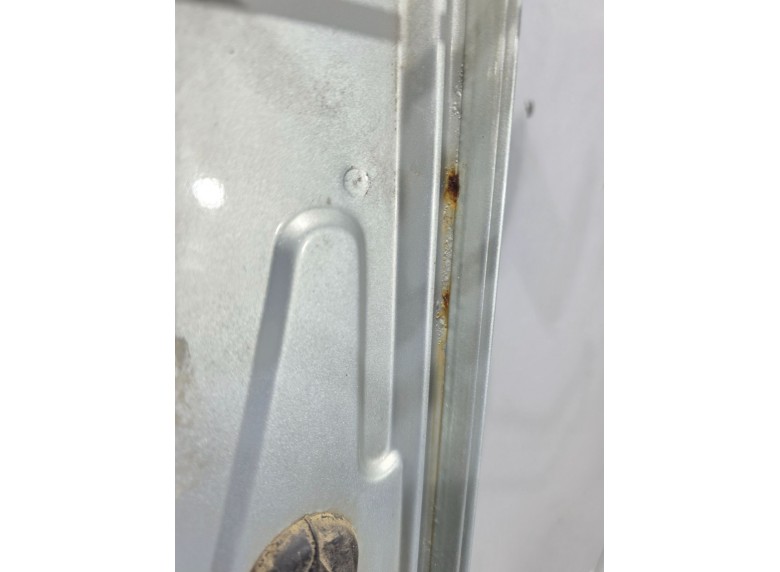 Дверь задняя распашная левая к Дверь задняя распашная левая к Opel Movano undefined г. Master