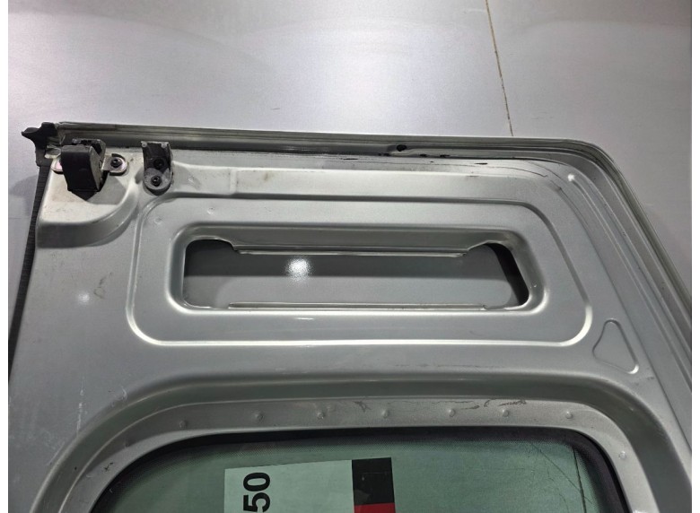 Дверь задняя распашная левая к Дверь задняя распашная левая к Opel Movano undefined г. Master