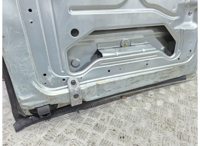 Дверь задняя распашная левая к Дверь задняя распашная левая к Opel Movano undefined г. Master