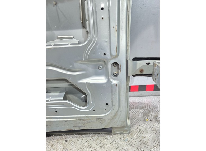 Дверь задняя распашная левая к Дверь задняя распашная левая к Opel Movano undefined г. Master