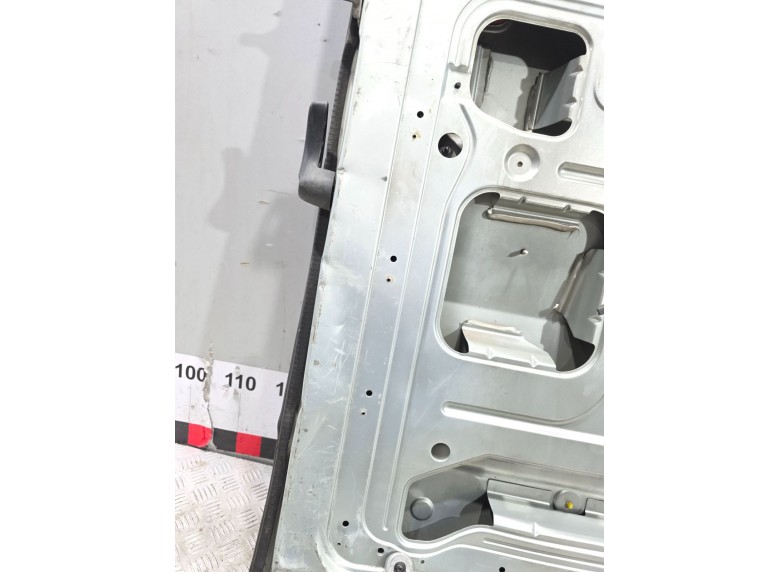 Дверь задняя распашная левая к Дверь задняя распашная левая к Opel Movano undefined г. Master