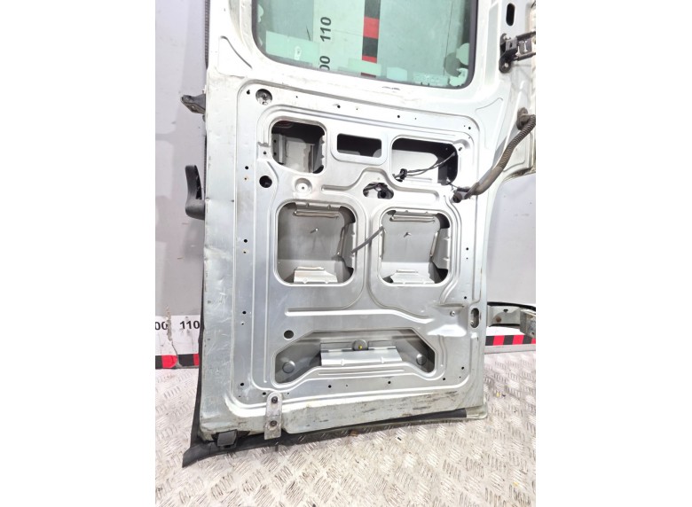 Дверь задняя распашная левая к Дверь задняя распашная левая к Opel Movano undefined г. Master