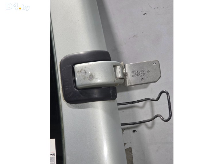 Петля двери задней правой к Opel Movano undefined г.