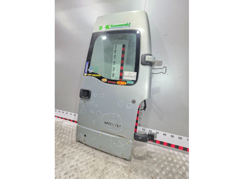 Ручка наружная распашной двери правой к Ручка наружная распашной двери правой к Opel Movano undefined г. Master