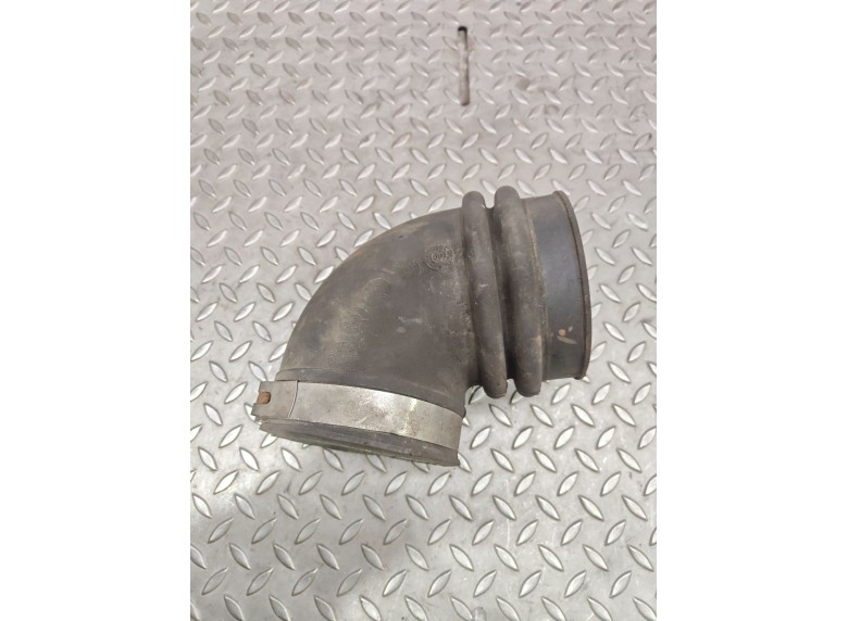 Патрубок турбины к DAF 45