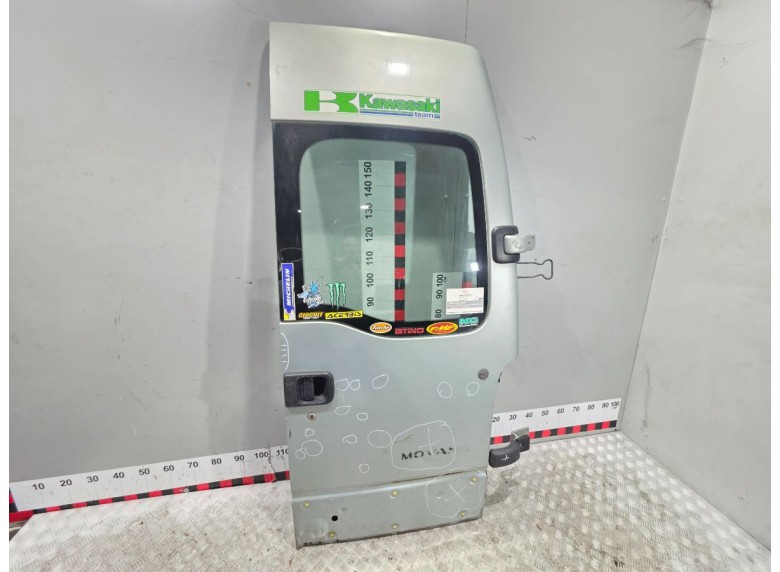 Замок двери задней правой к Замок двери задней правой к Opel Movano undefined г. Master