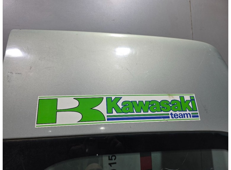 Дверь задняя распашная правая к Дверь задняя распашная правая к Opel Movano undefined г. Master