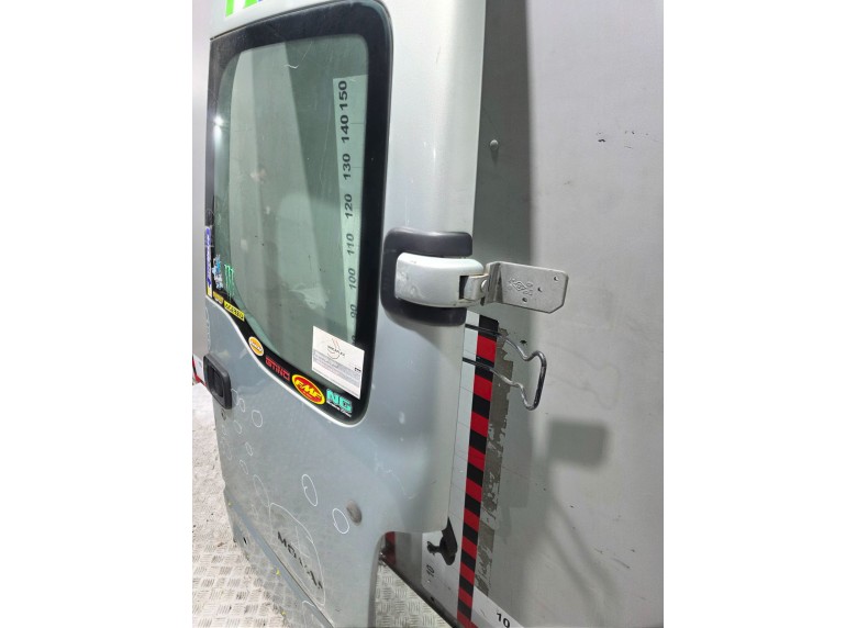 Дверь задняя распашная правая к Дверь задняя распашная правая к Opel Movano undefined г. Master
