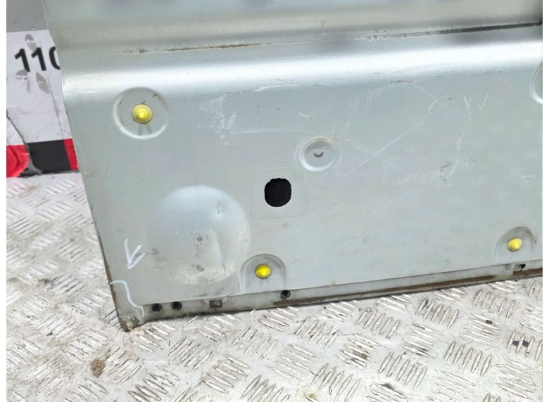 Дверь задняя распашная правая к Дверь задняя распашная правая к Opel Movano undefined г. Master