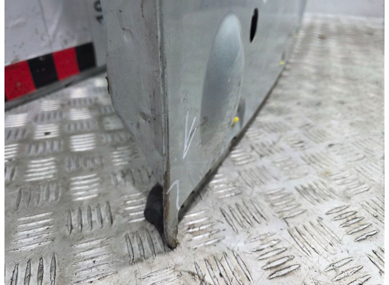 Дверь задняя распашная правая к Дверь задняя распашная правая к Opel Movano undefined г. Master