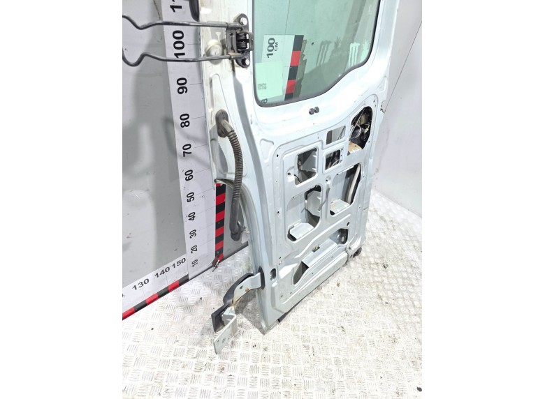 Дверь задняя распашная правая к Дверь задняя распашная правая к Opel Movano undefined г. Master