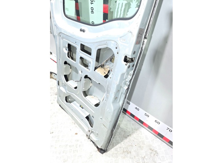 Дверь задняя распашная правая к Дверь задняя распашная правая к Opel Movano undefined г. Master