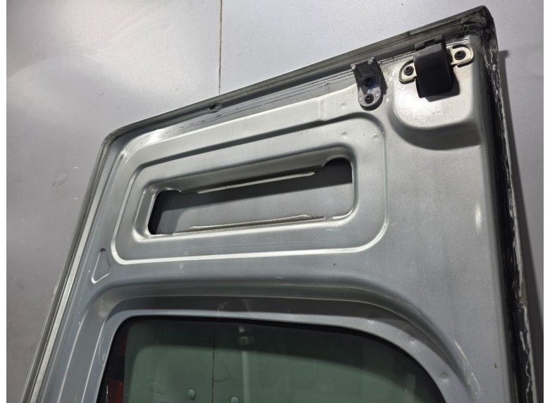 Дверь задняя распашная правая к Дверь задняя распашная правая к Opel Movano undefined г. Master