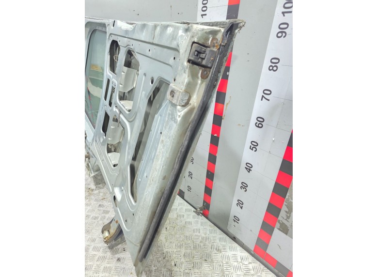 Дверь задняя распашная правая к Дверь задняя распашная правая к Opel Movano undefined г. Master